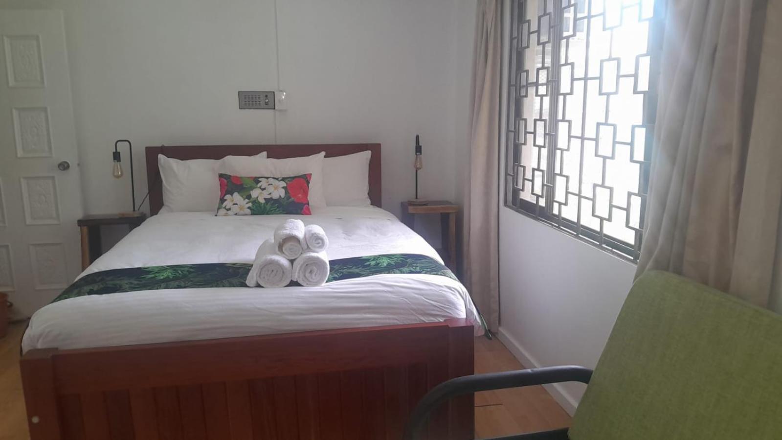 Residence71Nadi Fiji Dış mekan fotoğraf